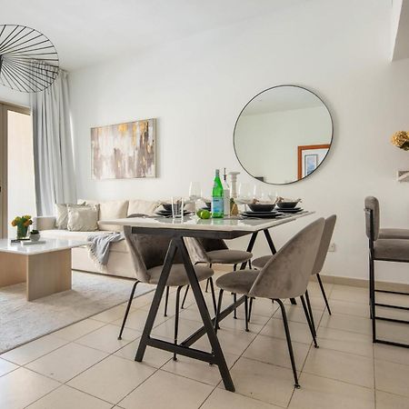 Frank Porter - Al Thayyal 2, The Greens Dubai Bagian luar foto